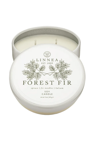 Forest Fir Large Candle (Copy) | Swank Boutique