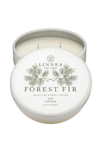Forest Fir Large Candle (Copy) | Swank Boutique
