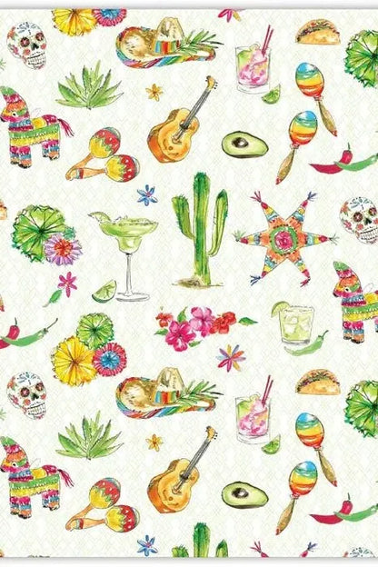 Let's Fiesta! | Swank Boutique