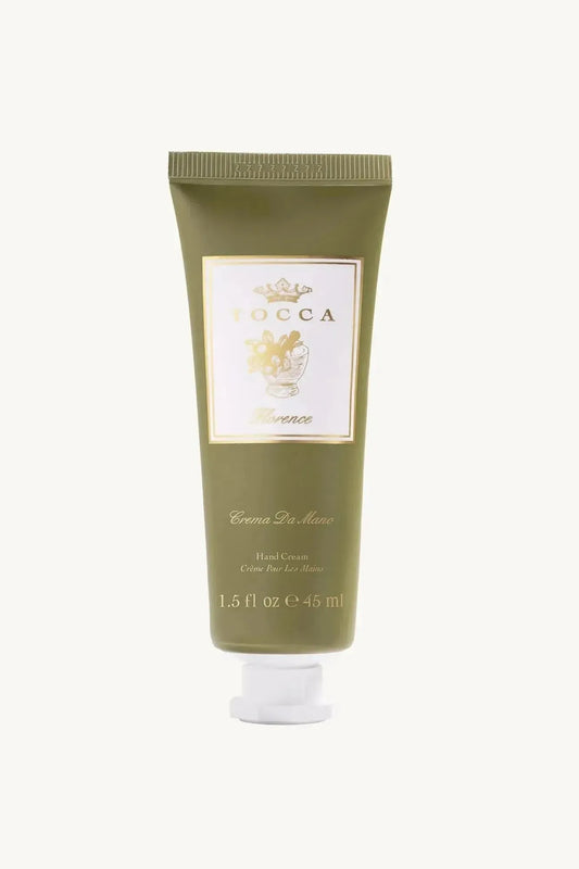 Hand Cream Florence