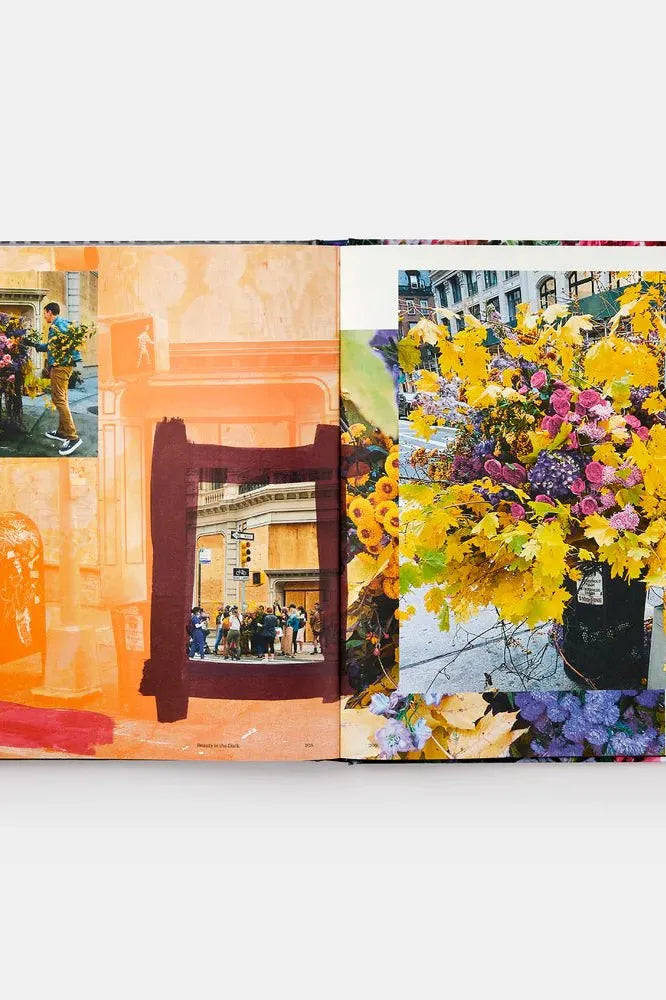 Flower Flash | Swank Boutique