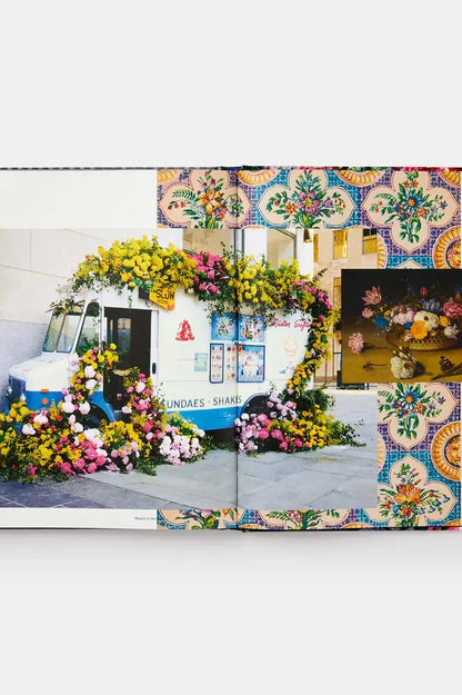 Flower Flash | Swank Boutique