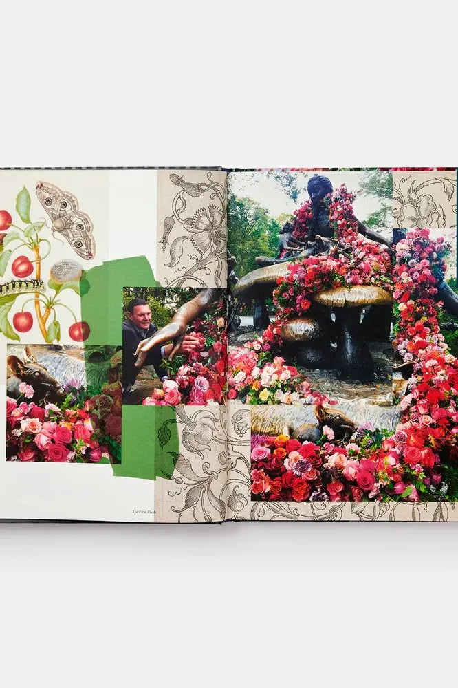 Flower Flash | Swank Boutique