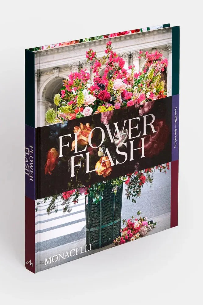 Flower Flash | Swank Boutique