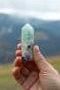 Fluorite Crystal | Swank Boutique
