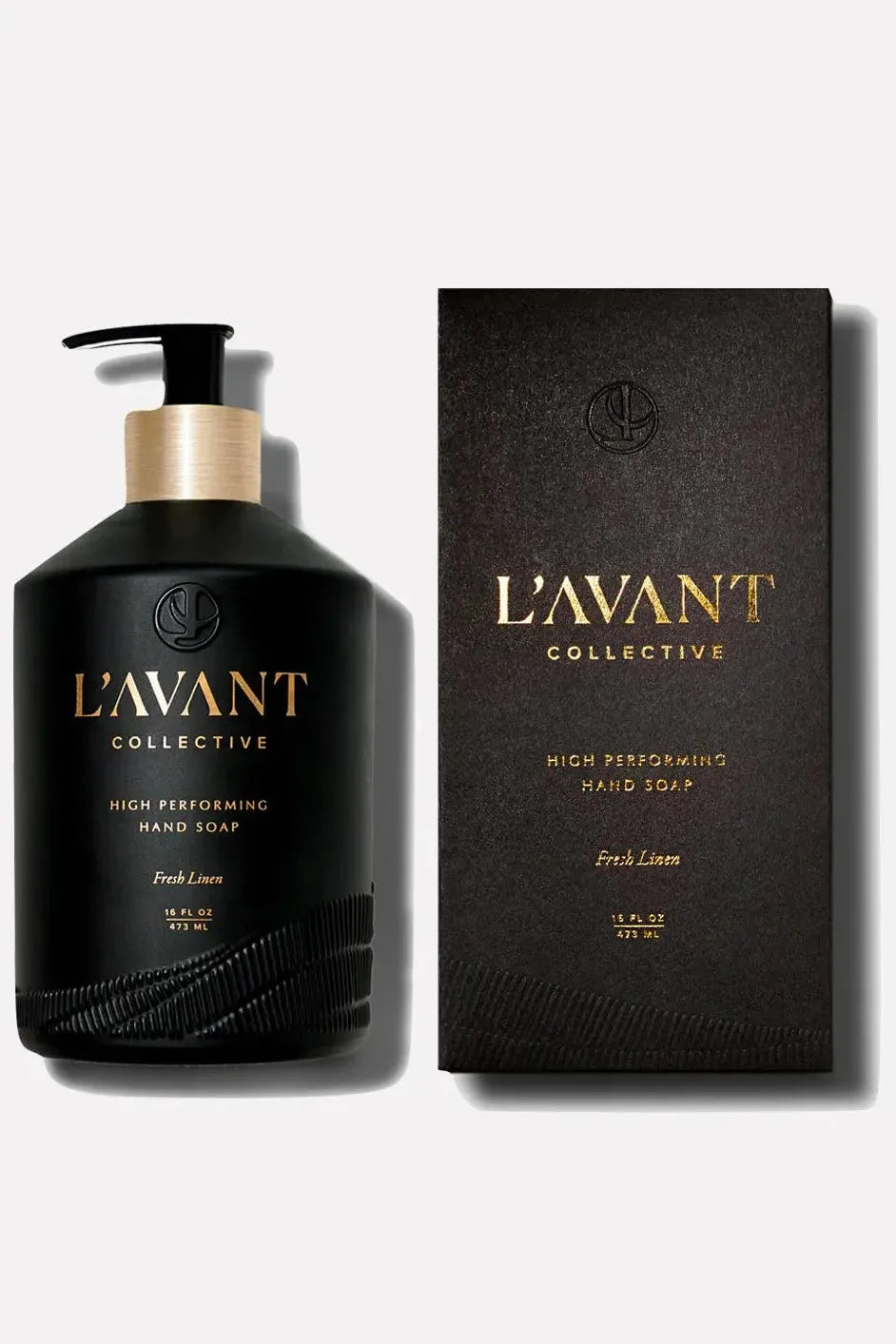 Hand Soap - Blushed Bergamot (Copy) | Swank Boutique