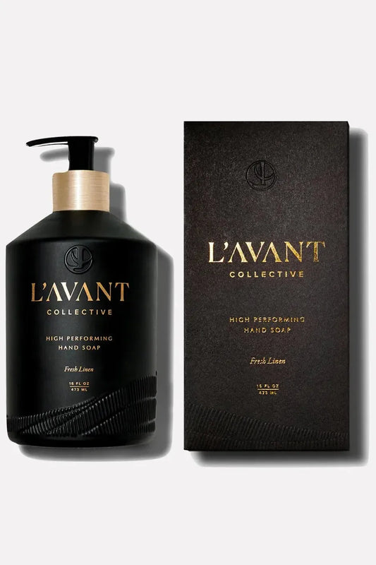 Hand Soap - Blushed Bergamot (Copy) | Swank Boutique