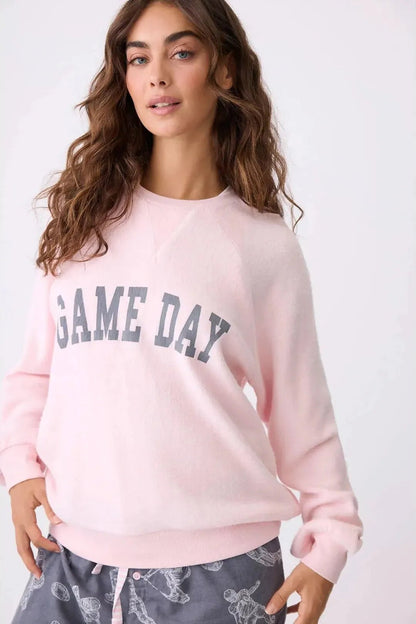 Game Day Sweatshirt | Swank Boutique