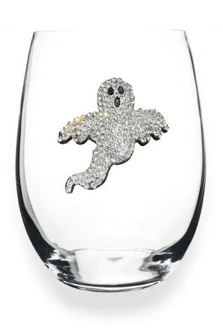 Ghost Jeweled Glass | Swank Boutique