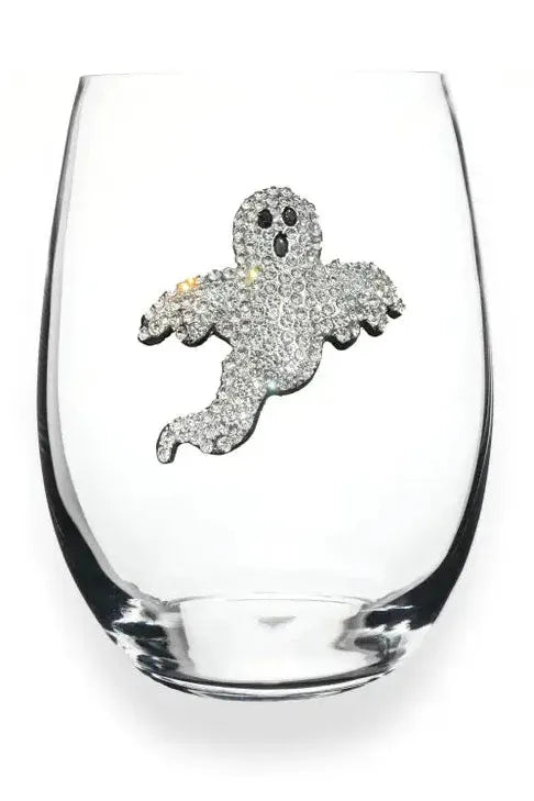 Ghost Jeweled Glass | Swank Boutique