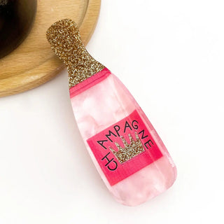 Diet Coke Bottle Hair Claw Clip (Copy) | Swank Boutique