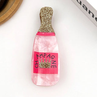 Diet Coke Bottle Hair Claw Clip (Copy) | Swank Boutique