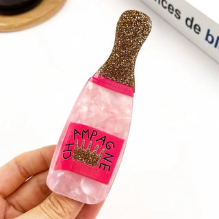 Diet Coke Bottle Hair Claw Clip (Copy) | Swank Boutique