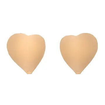 Fullness Heart Shaped Bra | Swank Boutique