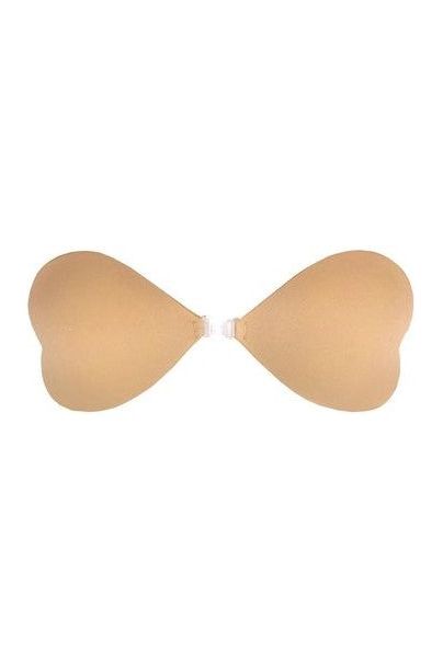 Fullness Heart Shaped Bra | Swank Boutique