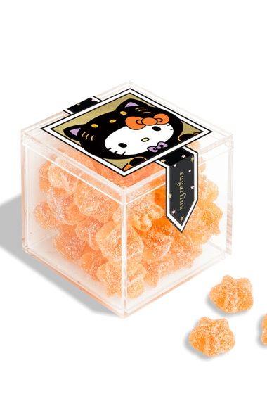Super Sour Stars | Swank Boutique