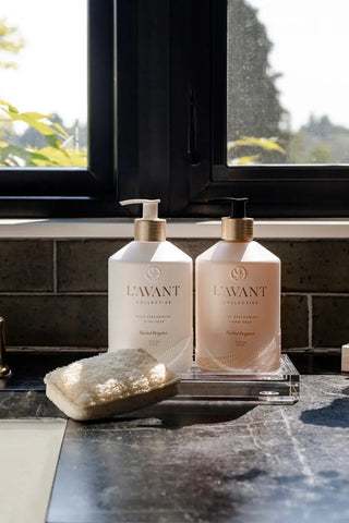 High Performing Dish Soap - Fresh Linen (Copy) | Swank Boutique
