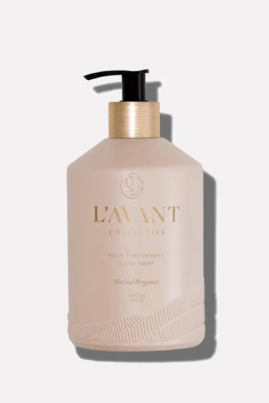 Hand Soap - Blushed Bergamot | Swank Boutique