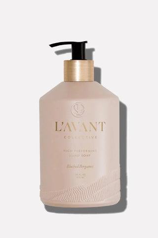 Hand Soap - Blushed Bergamot | Swank Boutique