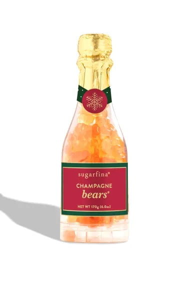 Champagne Bears | Swank Boutique