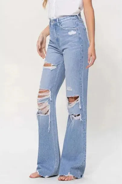 Hotter Than That Jeans | Swank Boutique