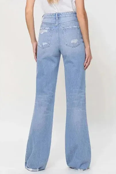 Hotter Than That Jeans | Swank Boutique