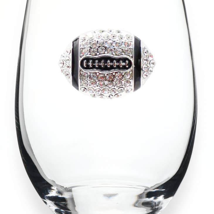 Copy of The Hummingbird Wine Glass | Swank Boutique