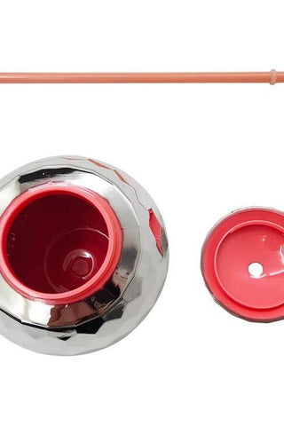 Disco Ball Cup | Swank Boutique