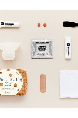 Pickleball Accessory Kit | Swank Boutique