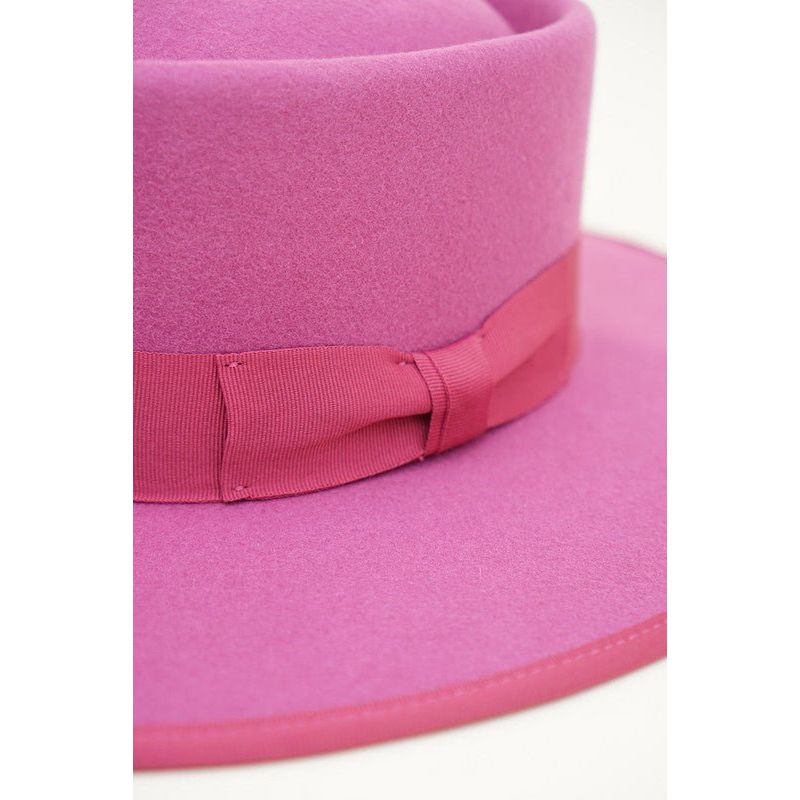 Copy of Kalani Woven Cowboy Hat | Swank Boutique