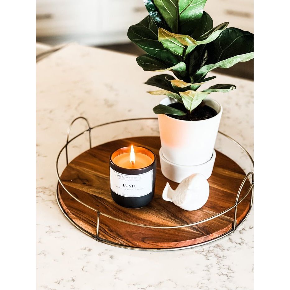 Bums Out Candle | Swank Boutique