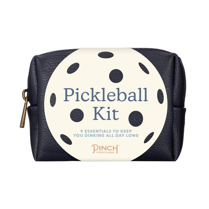 Pickleball Accessory Kit | Swank Boutique