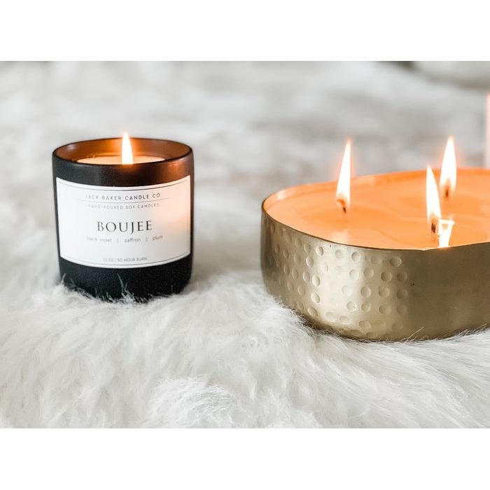 Boujee Candle | Swank Boutique