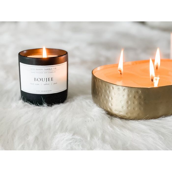 Bums Out Candle | Swank Boutique