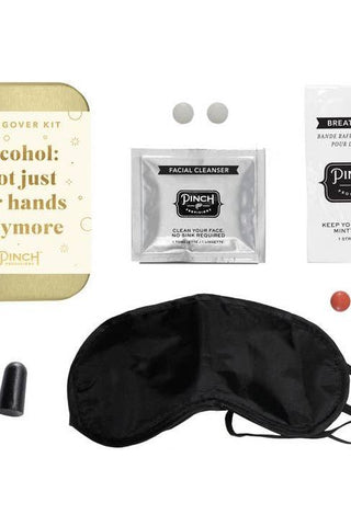 Hangover Kit | Swank Boutique
