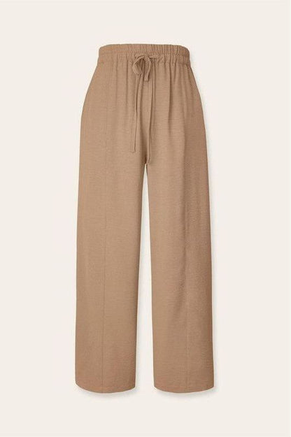 Air Flow Relaxed Lounge Pant | Swank Boutique