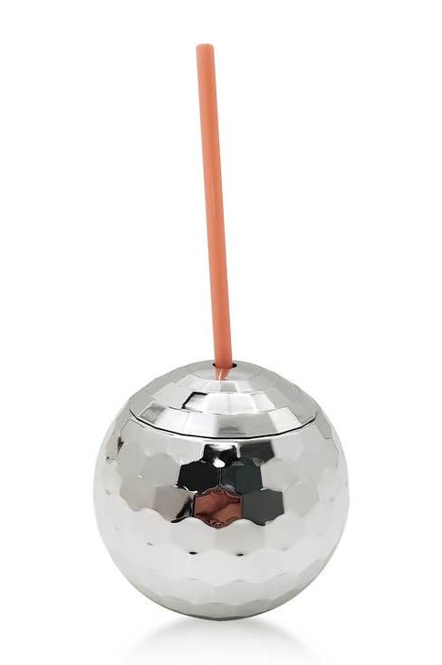 Disco Ball Cup | Swank Boutique