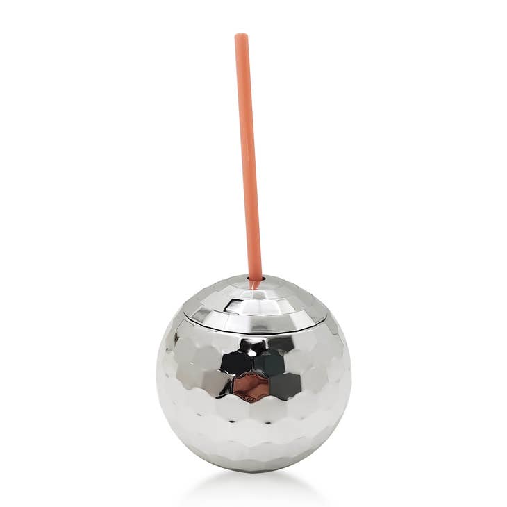 Disco Ball Cup | Swank Boutique