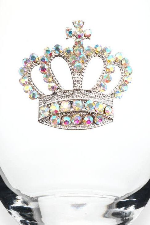 Aurora Borealis Crown Jeweled | Swank Boutique