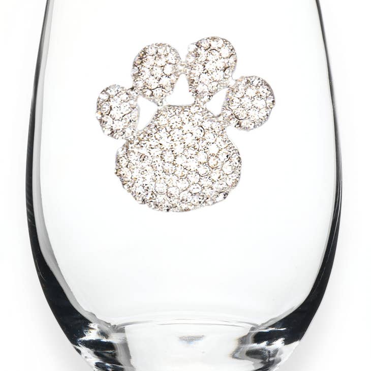 Copy of The Octopus Wine Glass | Swank Boutique