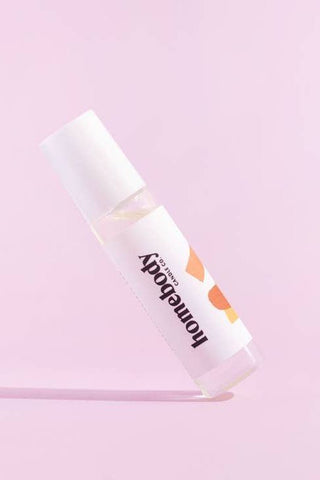 Essential Oil Perfume Roller: Native Woods | Swank Boutique