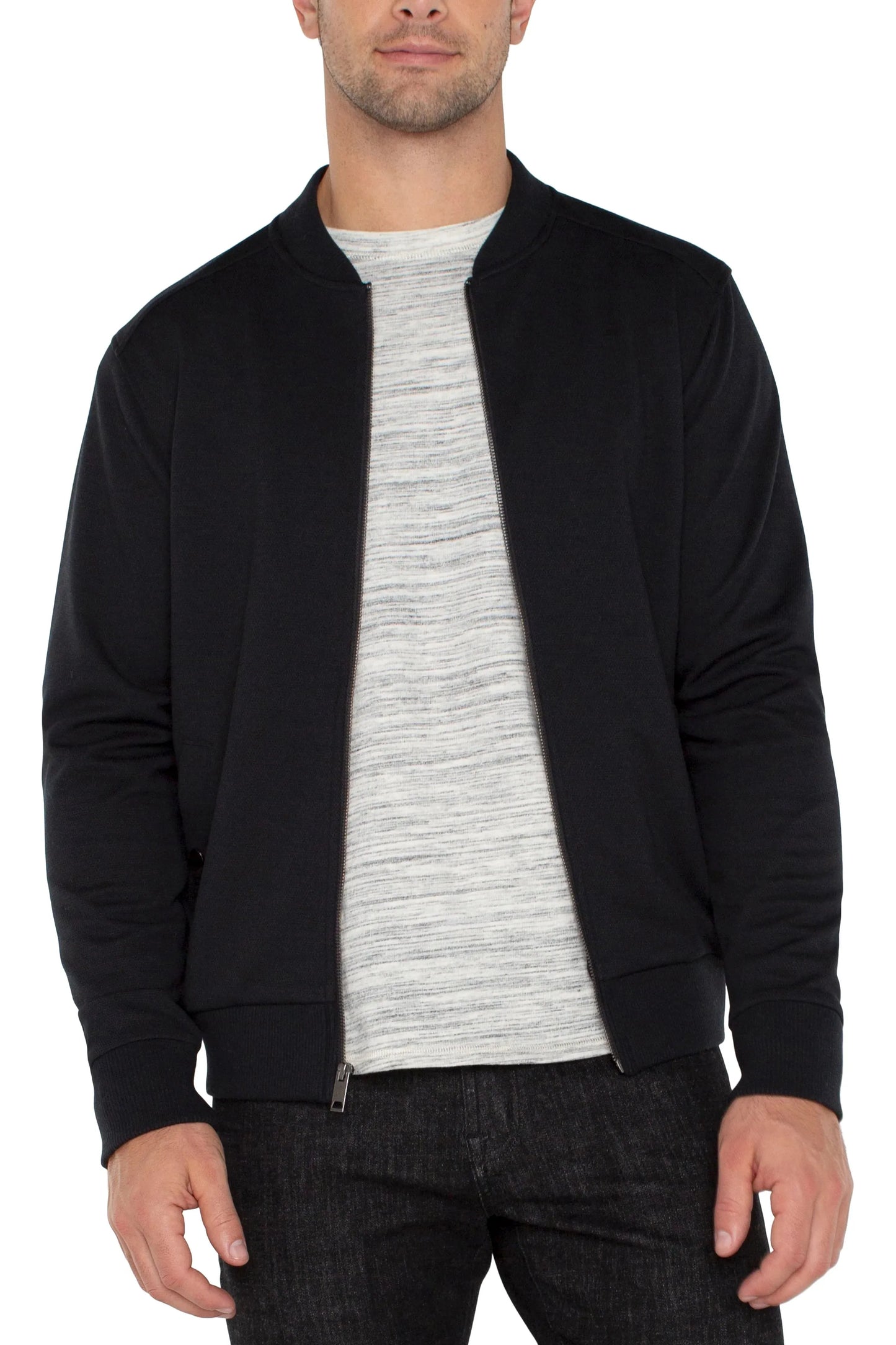 Bomber Jacket | Swank Boutique