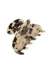 Small Couture Claw Clip - Ivory Tokyo | Swank Boutique