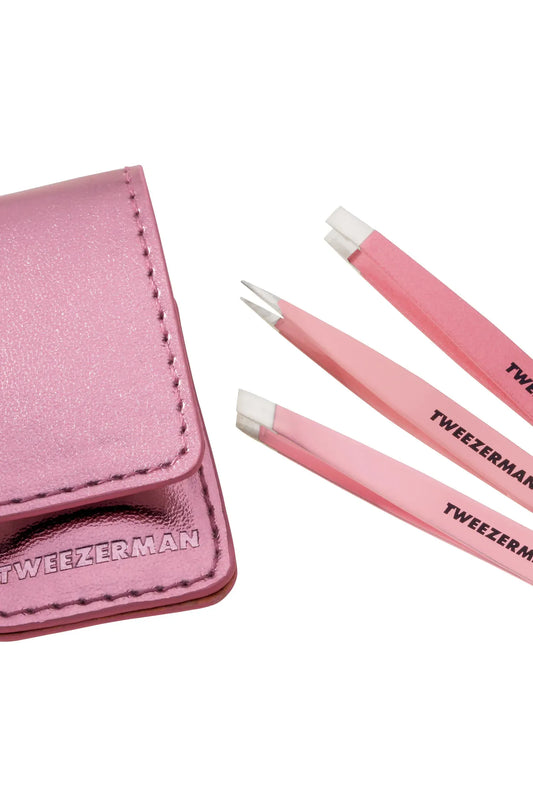 Micro Mini Tweezer Set