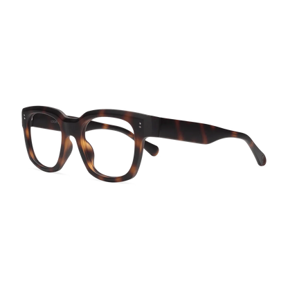 Kaine Readers - Shiny Espresso 1.5 (Copy) | Swank Boutique