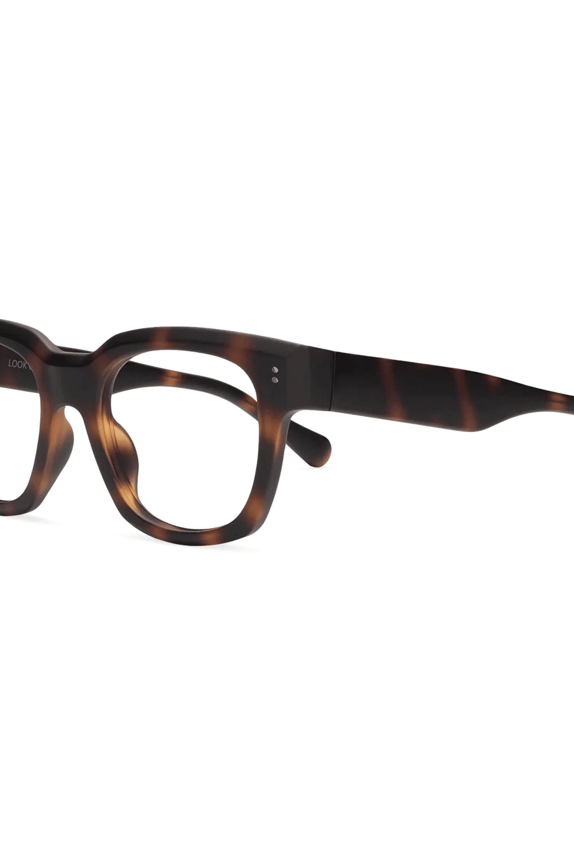 Cooper Sunglasses - Silver (Copy) | Swank Boutique