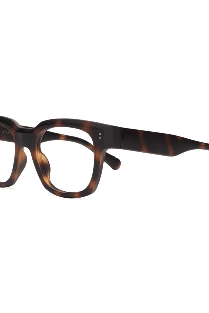 Cooper Sunglasses - Silver (Copy) | Swank Boutique