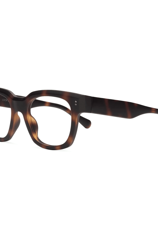 Cooper Sunglasses - Silver (Copy) | Swank Boutique