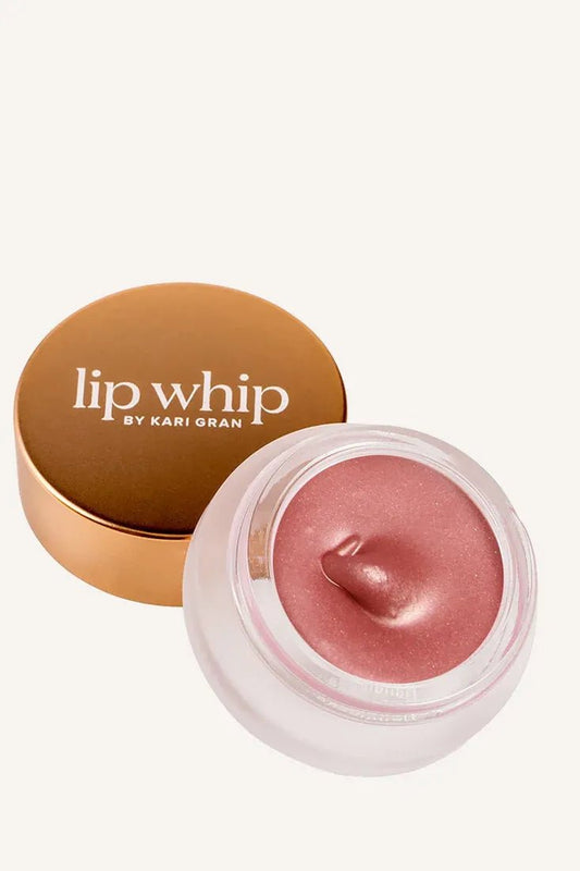 Lip Whip Peppermint Blush