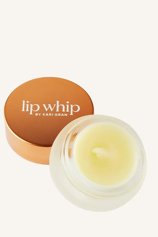Lip Whip Naked
